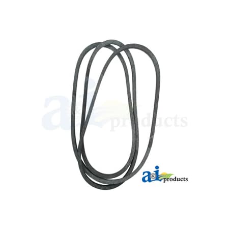 A & I Products Belt, Secondary Drive, Mower 18" x5" x1.5" A-M118685